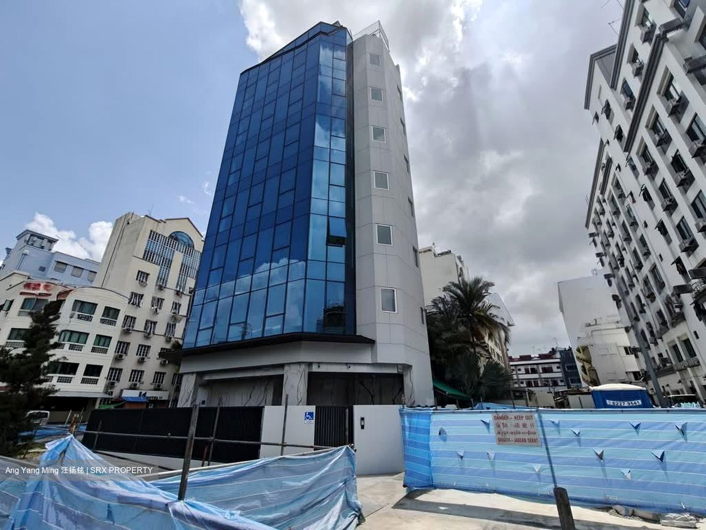 Geylang Road (D14), Shop House #589160441